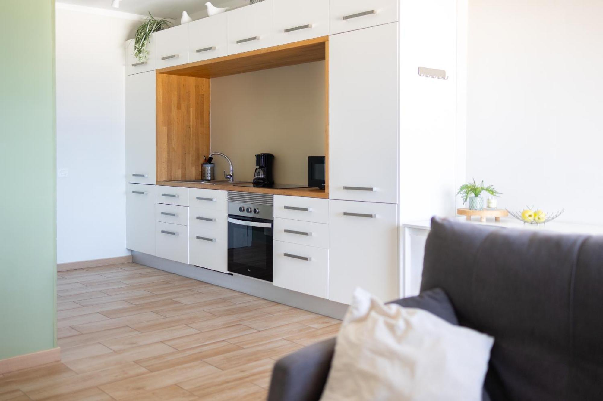 Lovely Modern Studio With An Incredible View Costa Adeje Dış mekan fotoğraf