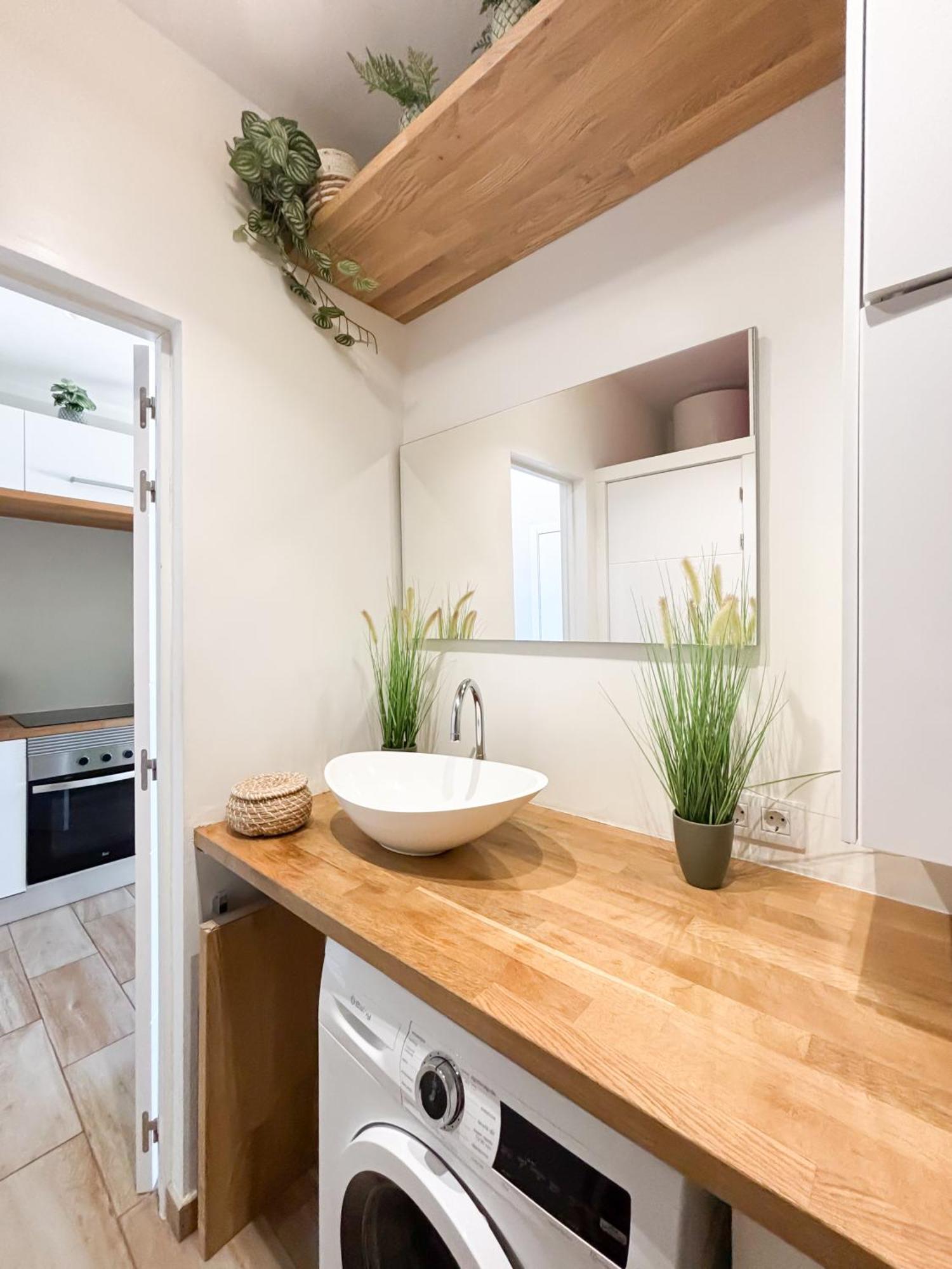 Lovely Modern Studio With An Incredible View Costa Adeje Dış mekan fotoğraf